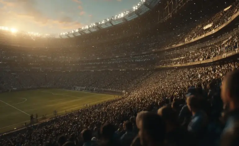 Big Month in Sports: Dakar 2026 Brings the Olympics to Africa for the First Time, El Clasico Headlines the Football Calendar, and Baseball’s Biggest Stage Awaits in the World Series