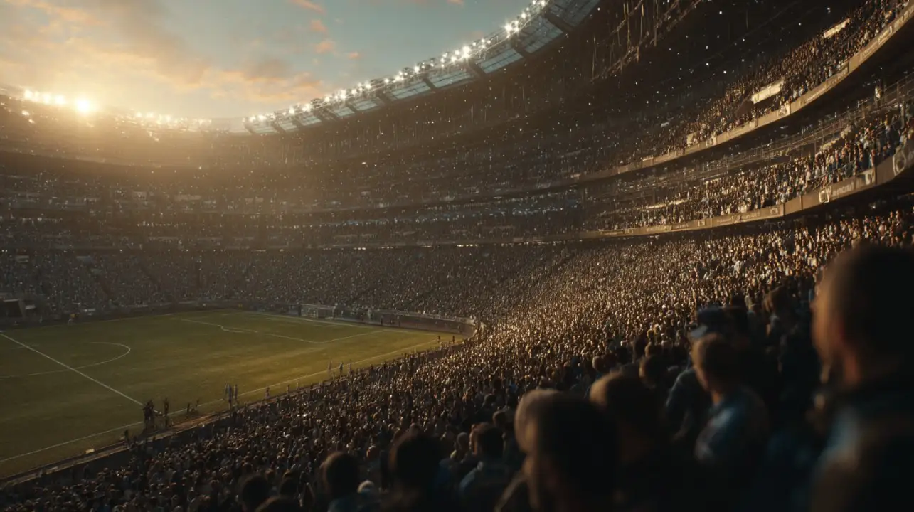 Big Month in Sports: Dakar 2026 Brings the Olympics to Africa for the First Time, El Clasico Headlines the Football Calendar, and Baseball’s Biggest Stage Awaits in the World Series